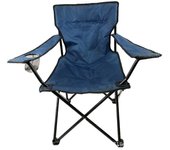 Outdoor camping portable folding chair armchair barbecue fishing picnic fishing leisure chair sketch beach chair