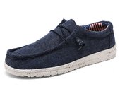 Men's casual shoes Slip on Flats Vulcanized Shoes
