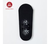 Moving Peach Women Yoga Socks Antiskid Gym Socks Pilates Home workouts