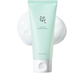 Joseon Green Plum Gel Refreshing Cleanser Deep Pore Cleansing Face Wash Acne Blackhead Remover for All Skin Types