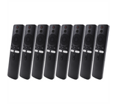 8X New XMRM-006 for Xiaomi MI Box S MI TV Stick MDZ-22-AB MDZ-24-AA Smart TV Box Bluetooth Voice Remote Control
