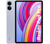 Xiaomi Redmi Pad Pro Tablet 6GB/128GB WiFi Pantalla 12.1" Resolución 2560x1600+ Tasa refresco 240 Hz Cámara trasera 8MP 4 Altavoces Procesador Snapdragon® S7 Gen 2 Mobile Platform Batería 10000 mAh Carga 33W