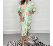 Vestido de verano ajustado para mujer, novedad de 2024