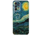 For Samsung Galaxy A53 A73 5G Case Fashion Butterfly Printed Back Cover For Samsung A53 A 53 A 73 GalaxyA53 2022 Funda Soft Capa