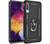 Galaxy A50, A50S, A30S, Case with Magnetic Holder