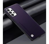 Luxury PU Leather Case For Samsung Galaxy A13 4G A23 A33 A53 A73 5G A03 A03S Back Cover Silicone Protection Phone Case Coque