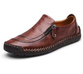 Zapatos de hombre Zapatos de cuero Zapatos de cuero de hombre Zapatos casuales