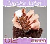 6pcs Esmalte de uñas de verano a base de agua desgarrable Macaron Color Nude Nuevo esmalte de uñas Morandi Color