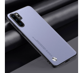 Luxury PU Leather Case For Huawei P30 Pro Back Cover Matte Silicone Full Protection Phone Case For Huawei P30 Lite P30Pro Coque