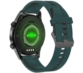 Correa deportiva de 22mm para Huawei Watch GT4 SE Watch GT4 correa de 46mm relojes originales inteligentes suaves para hombre para Huawei Watch Gt2 Pro 22mm