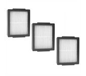 3Pcs Replacement HEPA Filter for iRobot Roomba Series:E5 E6 E7 I1 I3 I4 I5 I6 I7 I8 J7 Vacuum Cleaners(NOT for J7+)