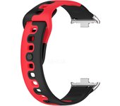 Colorful Silicone Strap For Redmi watch 4 SmartWatch WristBand For Xiaomi MIBand 8 pro Bracelet Band Watchband Sport Wristband