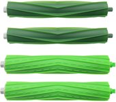 Mop Rag for iRobot Roomba i3, i3+, i4, i6, i6+, i7, i7+, i8, i8+, E5, E6, E7, Robot Vacuum Main Side Brush Hepa Filter