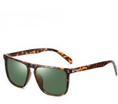 Nuevas gafas de sol polarizadas Gafas de PC, gafas de sol que cambian de color de uñas de arroz de moda y coloridas