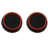 , nuevo Joystick analógico de silicona para Ps5/ Ps4 /Ps3 Xbox 360/ Xbox One/controlador, tapas de agarre de Joystick de repuesto oo4