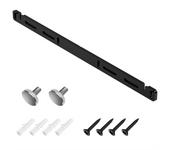 Soundbar Speaker Stand Wall Mount Bracket for SONOS Arc Thickened Acrylic Bar Speaker Stand 1 Piece Wall Bracket