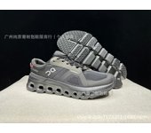 En 2024 Cloudrunner2 ligero y cómodo amortiguación pareja deportes descanso zapatillas para correr.