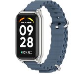 Strap Bracelet Silicone Wristband Replacement Accessories Waterproof Watch for Redmi Smart Band 2 Correa