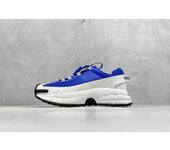 Hombres y mujeres antideslizante aumento de altura maratón low gang correr zapatos casuales