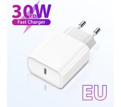 Quick PD3.0 30W IPhone 15 14 13 12 11 Pro Max Mini Plus XR X XS For Apple 20W Magnetic Wireless Fast Charger
