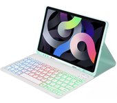 Keyboard Case For Samsung Galaxy Tab S6 Lite 10.4'' Magnetic Wireless Keyboard For Galaxy Tab S6 Lite SM-P610/P615/P613/P619