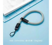 Micro SLR Camera Wrist Strap Hand Braid Lanyard for Sony Canon Nikon Fujifilm XT50 XS20 XT30II Leica A6300 A7c2 A7r3 D-7 109
