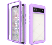 Starry Sky Anti-fall TPU Housing for Google Pixel 6 6A 7 7A 8 8A Pro  Silicone Translucent Lightweight and Thin Phone Cases