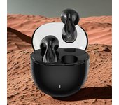 VAORLO Q14 Bluetooth TWS Headphones HIFI Master Tuning ENC Noise Reduction Wireless Earbuds No Latency For All Smartphones