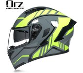Casco motocross Descenso de Montaña MX Carreras de Locomotora hombre mujer Integral de Moto Rapid