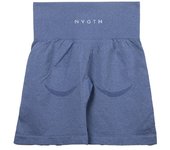 NVGTN  Seamless Shorts for Women Push Up Booty Workout Shorts Fitness Sports Short Gym Clothing Yoga Shorts