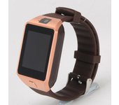 Reloj inteligente multifunción DZ09: inserción de tarjetas, toma de fotografías, acceso a Internet, llamadas telefónicas, reloj