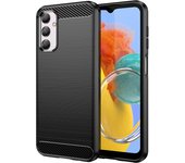 Funda For Samsung Galaxy M14 5G Case Samsung Galaxy M13 M14 5G Cover Cases Shockproof Soft Silicone Protective Phone Back Cover