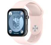 Applicable to Silicone 3, Smart Sports Accessories, Replacement Strap Bracelet for Huawei Watch Fit 3