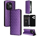 For Oppo Reno8 T Realme 10 GT 6 T Neo6 Se Pro Plus 4G 5G Soporte De Solapa De Carcasa De Teléfono Móvil