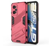 Phone Holder Case For Realme GT Neo 3T Case Bumper Armor Full Back Cover For Realme GT Neo 3T Case For Realme GT Neo 3T Neo3T 2
