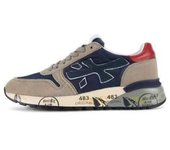 Zapatos Masculinos Con Suelas Gruesas Transpirables Y Zapatillas Deportivas De Ocio Retro Anti - Terciopelo