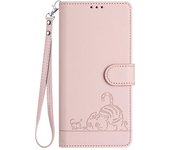 For Oppo Reno note 60 teléfono móvil 6001 F19 a94 5F 5 Lite 5G 4G China Pattern CAT screen Protection Fund anti - Fall Prote
