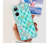 For Realme 10 5G Case Realme 10 2022 Back Cover Out Space Astronaut Soft TPU Silicone Coque Funda On Realme 10 Pro+ Pro Plus Bag