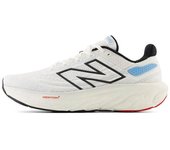 Leten Authentic 100%  NB 1080 V13 White Blue M108013A Running Shoes Work shoes
