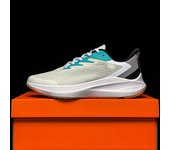 W7 Pegasus aterrizaje en la luna zapatos para correr zapatos deportivos casuales zapatos de los hombres zapatos de las mujeres
