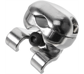 Drum Holder Cymbal Arm Snare Drum Metal Part Rack Tube Boom Attachment Instrument Rod Clamp Clip