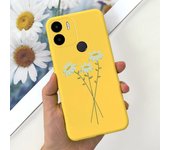 Case For Redmi A2 Cover For Redmi A2 Plus Phone Case Cute Astronaut Shockproof Silicone Soft Capa For Xiaomi Redmi A1+ A2+ Cover