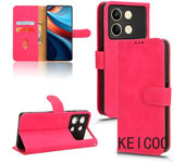 Solapa Para La Carcasa De La Billetera De La Tarjeta Enchufable Xiaomi 10T Redmi 10x K30s Note 13 13R Pro 4G 5G