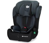 Silla de coche bebé, Silla coche para niños, Sillade, Cinturón, regula en 11 niveles, Grupo 1/2/3, 15 meses