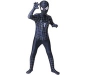 Disfraces de superhéroes para niños y adultos, disfraces de Spiderman
