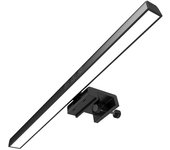 Luz de monitor de ordenador con modos de color y temporizador, lámpara de escritorio LED con control táctil, alimentación USB