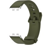 For Honor Band 9 Straps Silicone Bracelet Soft fashion Sport Band Replacement Watchband For Honor 9 Band Correa