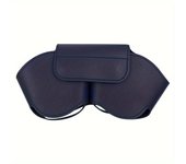 Headphone PU Storage Bag, Suitable for Airpods Max Headphone PU Case, Scratch-resistant Headphone Storage Bag PU Headphone Case