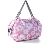 Foldable Shopping for Women Crossbody Bag Nylon Handbag Ultra Lightweight Tote Bags Large Capacity Travel Beach Storage Pack