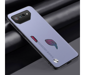 Luxury PU Leather Case For Asus ROG Phone 7 Phone7 Cover Silicone Protection Phone Case For Asus ROG Phone 5 S 5S 6 D 6D Coque